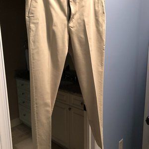 Izod casual/ golf pants